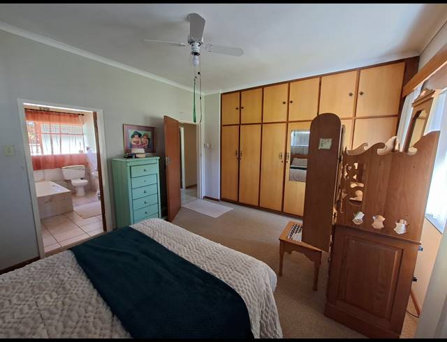 3 BEDROOM HOUSE FOR SALE IN BOSKLOOF